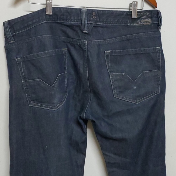 Diesel Larkee Regular Straight - Picture 5 of 7